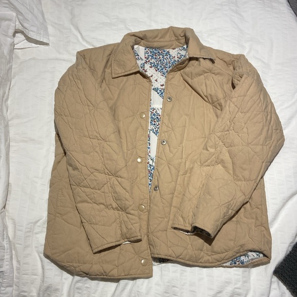 Frank & oak jacket - Picture 3 of 3